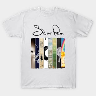 Sigur Rós T-Shirt